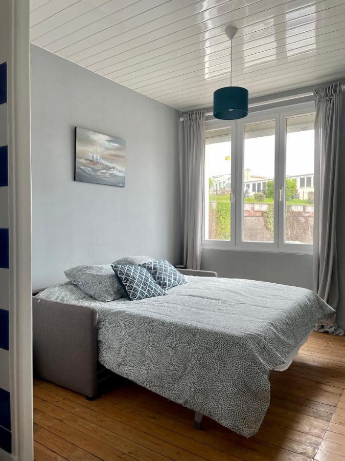 Le Remede - Villa De 180M2 A 3Mn De La Plage เอิลท์ ภายนอก รูปภาพ