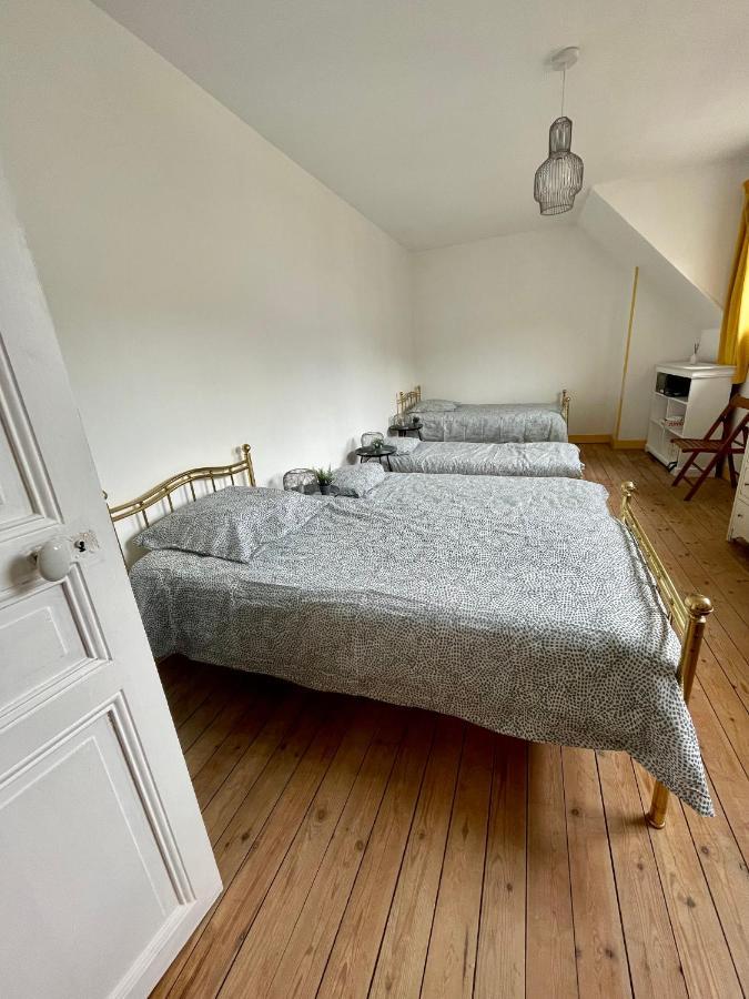 Le Remede - Villa De 180M2 A 3Mn De La Plage เอิลท์ ภายนอก รูปภาพ