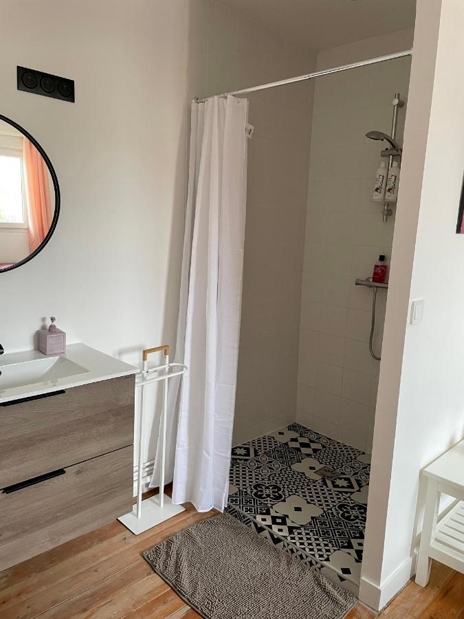 Le Remede - Villa De 180M2 A 3Mn De La Plage เอิลท์ ภายนอก รูปภาพ
